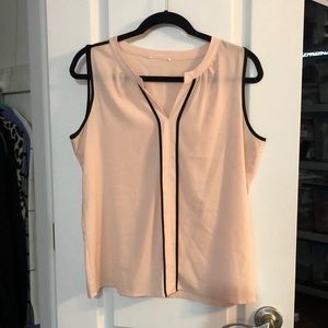 Calvin Klein blouse